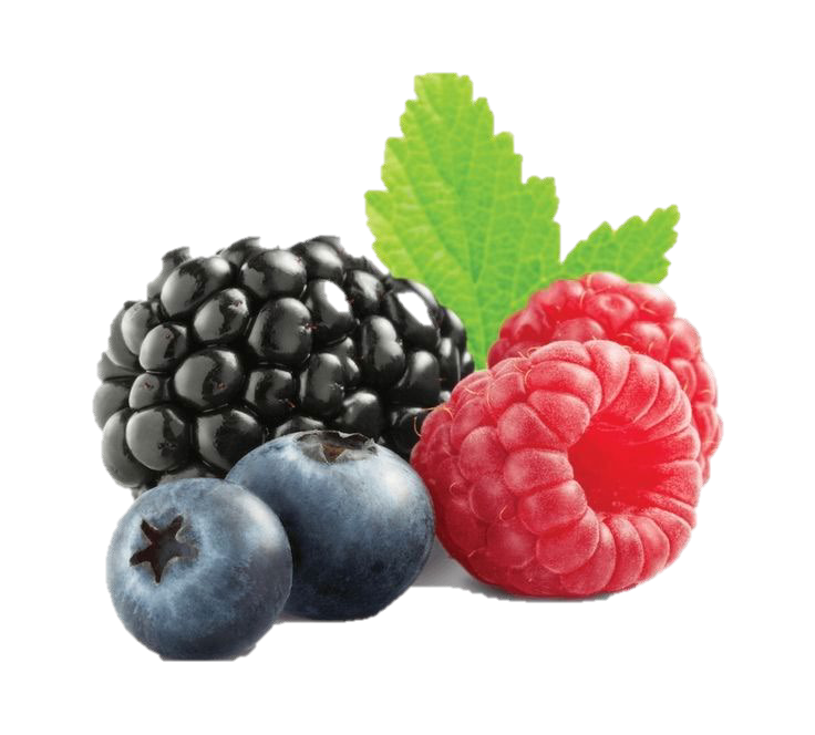 Berries